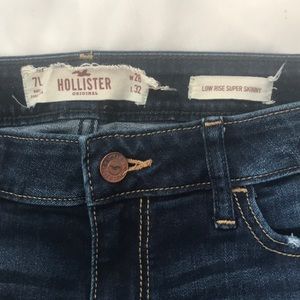 7L Hollister Jeans